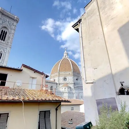 Lovetheroof Spectacularterrace&View - Lovetheapartments Florence Exterior photo