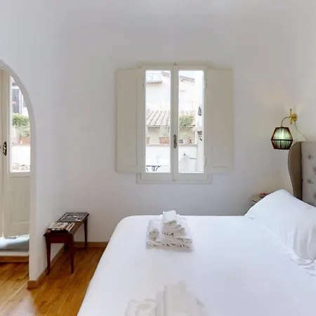 Lovetheroof Spectacularterrace&View - Lovetheapartments Florence Exterior photo